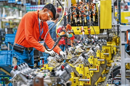 探訪百家工廠 工業(yè)旅游中不可或缺的十大最佳實(shí)踐